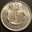 1965 1 Franc - Luxembourg