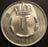 1966 1 Franc - Luxembourg
