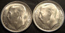 1968 1 Franc - Luxembourg