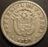 1929 5 Centesimos - Panama