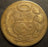 1943 1/2 Sol - Peru