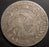 1819 Bust Half Dollar - Very Good
