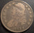 1822 Bust Half Dollar - Fine