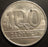 1990mw 100 Zlotych  - Poland