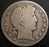 1903-S Barber Half Dollar - Good