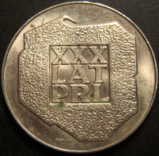 1974 200 Zlotych  - Poland