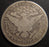 1903-S Barber Half Dollar - Good