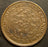 1941 2 1/2 Cents - Netherlands