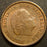 1955 1 Cent - Netherlands