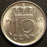 1963 10 Cents - Netherlands