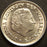 1963 10 Cents - Netherlands