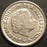 1950 10 Cents - Netherlands