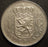 1968 1 Gulden - Netherlands