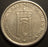 1951 1 Krone - Norway