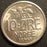 1969 10 Ore - Norway