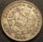 1932 5 Centavos - Guatemala