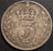 1919 3 Pence - Great Britain