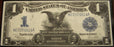 1899 $1 Silver Certificate - FR# 236