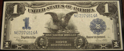 1899 $1 Silver Certificate - FR# 236