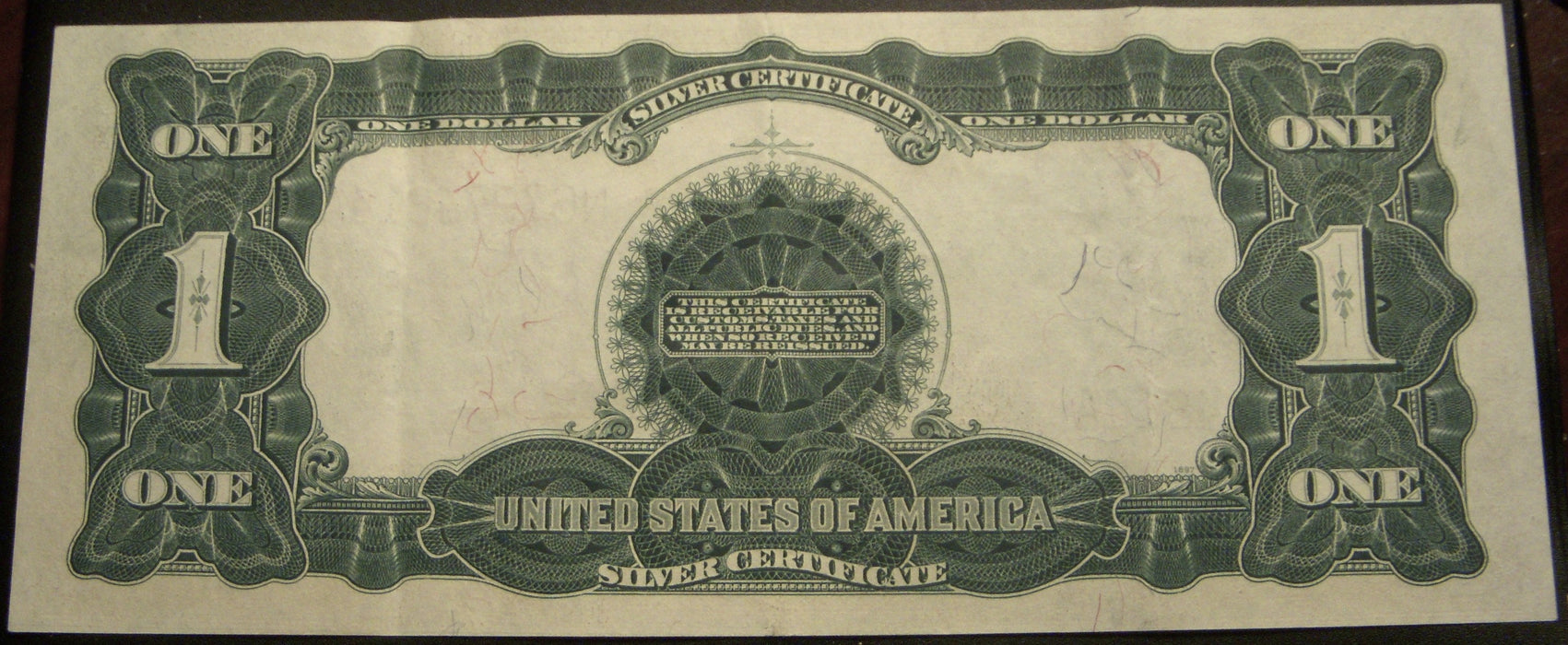 1899 $1 Silver Certificate - FR# 236