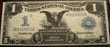 1899 $1 Silver Certificate - FR# 236