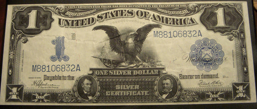 1899 $1 Silver Certificate - FR# 236