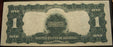 1899 $1 Silver Certificate - FR# 236