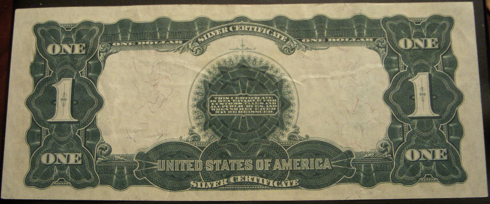 1899 $1 Silver Certificate - FR# 236
