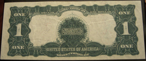 1899 $1 Silver Certificate - FR# 236