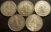 1907-S One Peso - Philippines