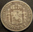 1892 50 Centimos - Spain