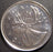 2025 Canadian Quarter - Uncirculated