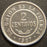 1987 2 Centavos - Bolivia