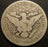 1894 Barber Half Dollar - Good