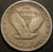 1920-S Standing Quarter - Extra Fine