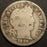 1896-O Barber Dime - Good