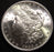 1882-S Morgan Dollar - Uncirculated