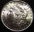 1899-O Morgan Dollar - Uncirculated