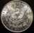 1904-O Morgan Dollar - Uncirculated