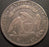 1827 Bust Half Dollar - Very Fine