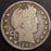 1892 Barber Quarter - Good