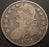 1831 Bust Half Dollar - Very Good