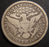 1892 Barber Quarter - Good