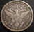1892 Barber Quarter - Very Good
