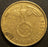 1938A 5 Riechspfennig - Germany