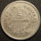 1976 5 Centimos - Costa Rica