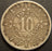1946 10 Centavos - Mexico