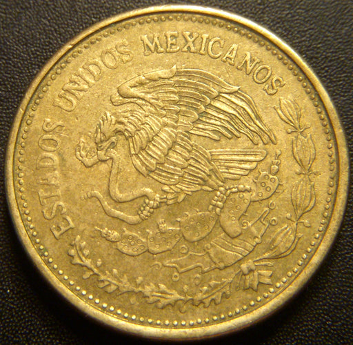 1988 100 Pesos - Mexico