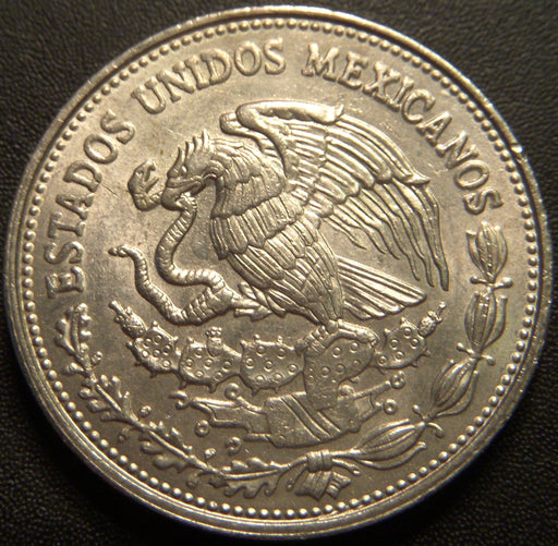 1988 500 Pesos - Mexico
