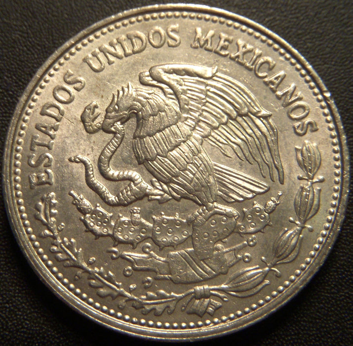 1988 500 Pesos - Mexico